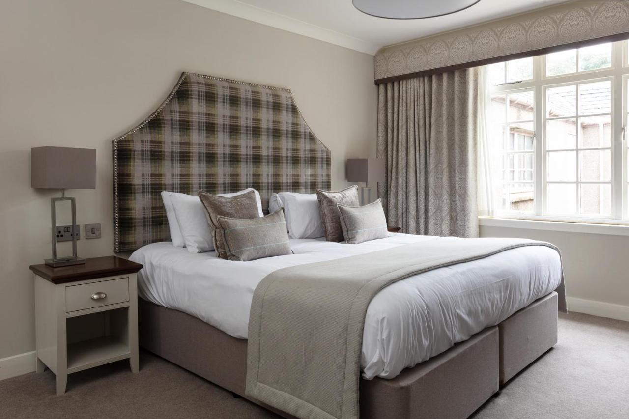 Murrayshall Country Estate Perth Ngoại thất bức ảnh