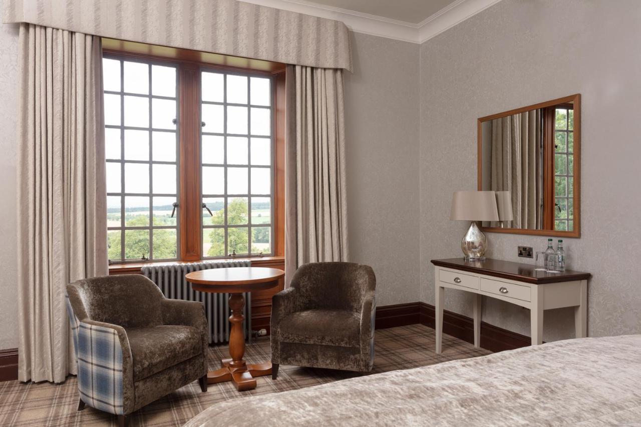 Murrayshall Country Estate Perth Ngoại thất bức ảnh