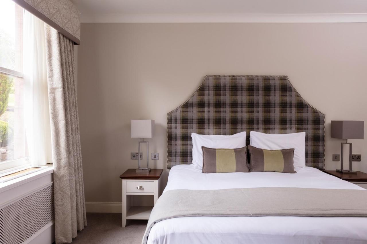 Murrayshall Country Estate Perth Ngoại thất bức ảnh