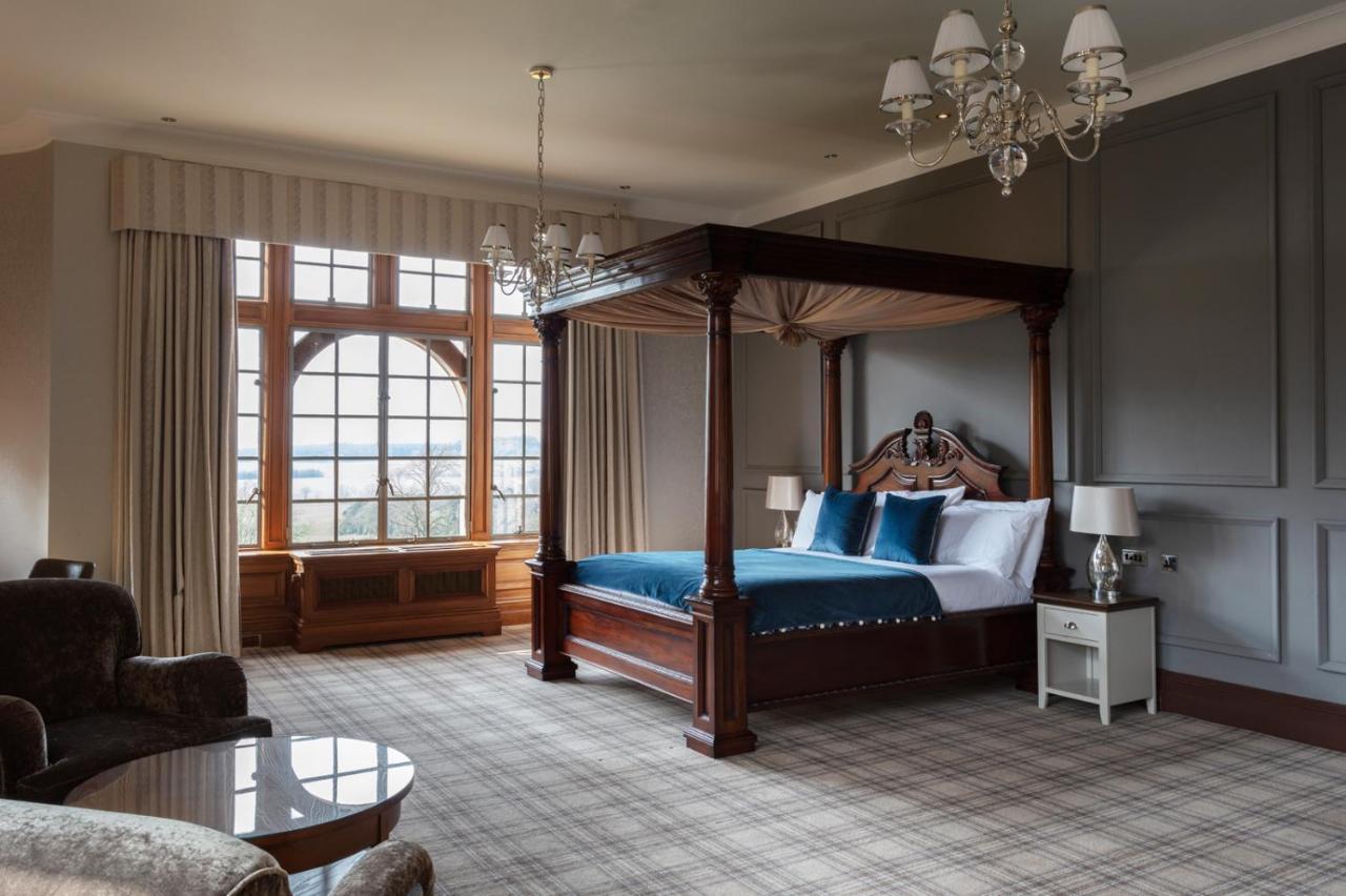 Murrayshall Country Estate Perth Ngoại thất bức ảnh