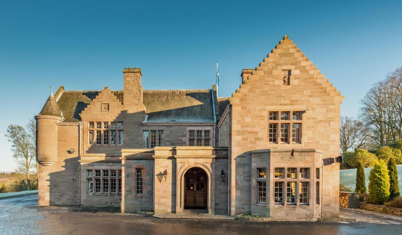 Murrayshall Country Estate Perth Ngoại thất bức ảnh