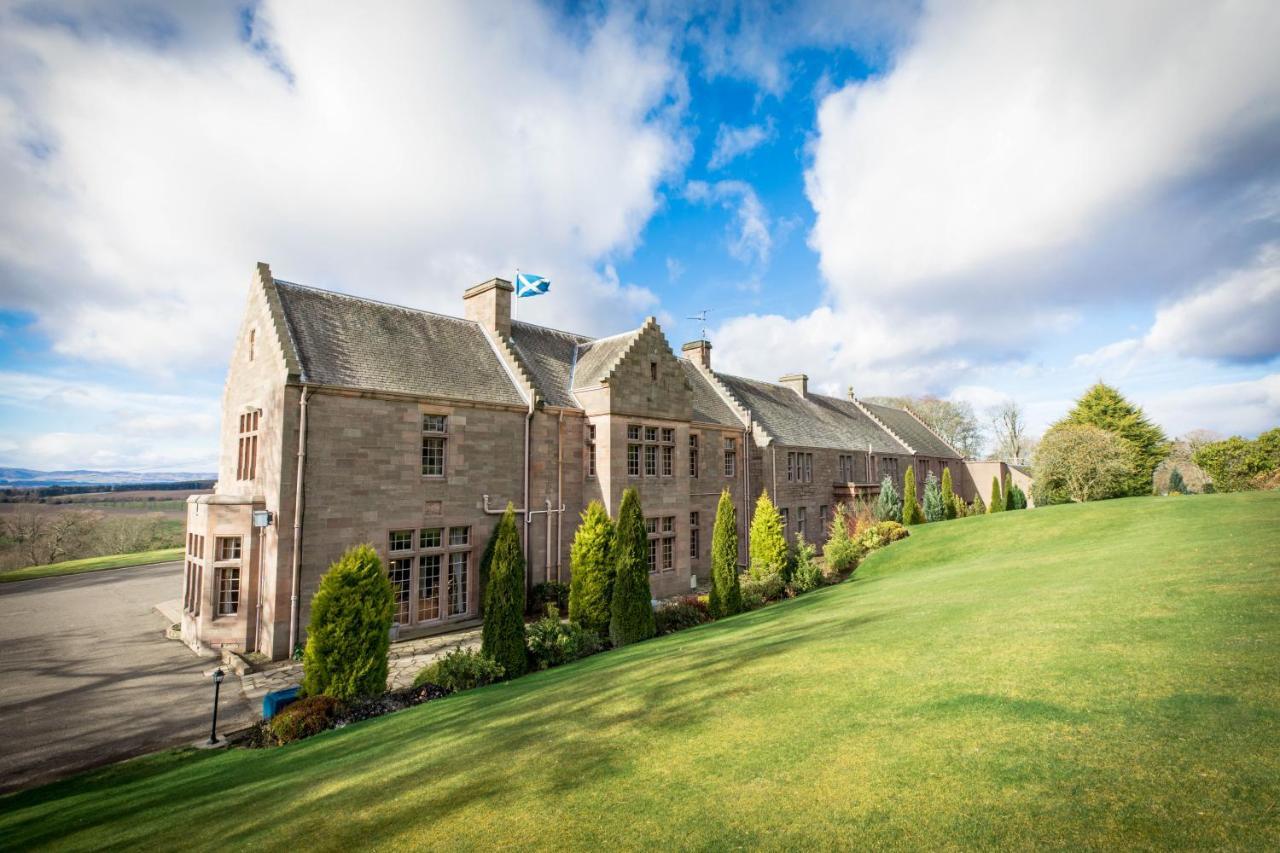 Murrayshall Country Estate Perth Ngoại thất bức ảnh