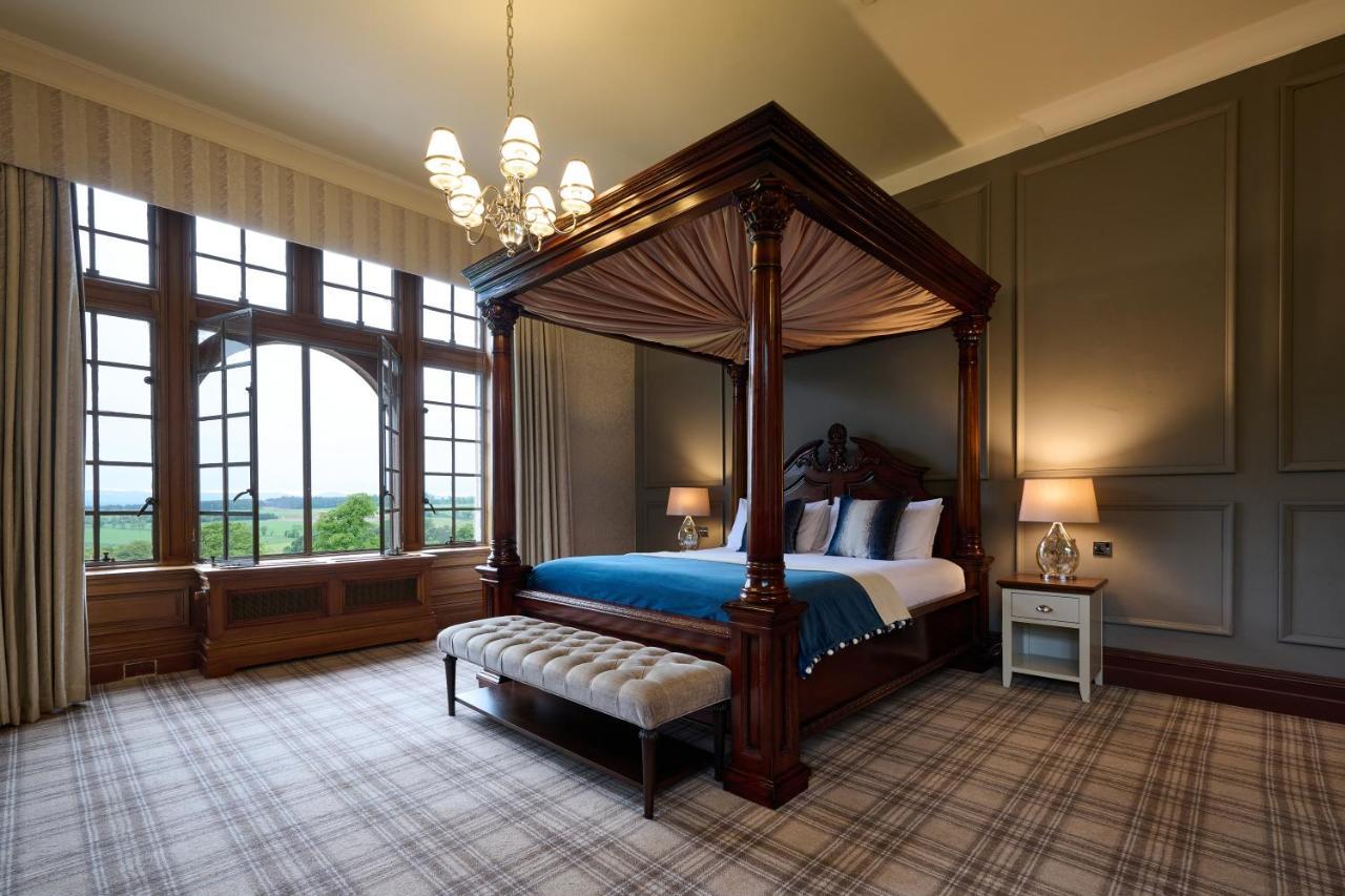 Murrayshall Country Estate Perth Ngoại thất bức ảnh