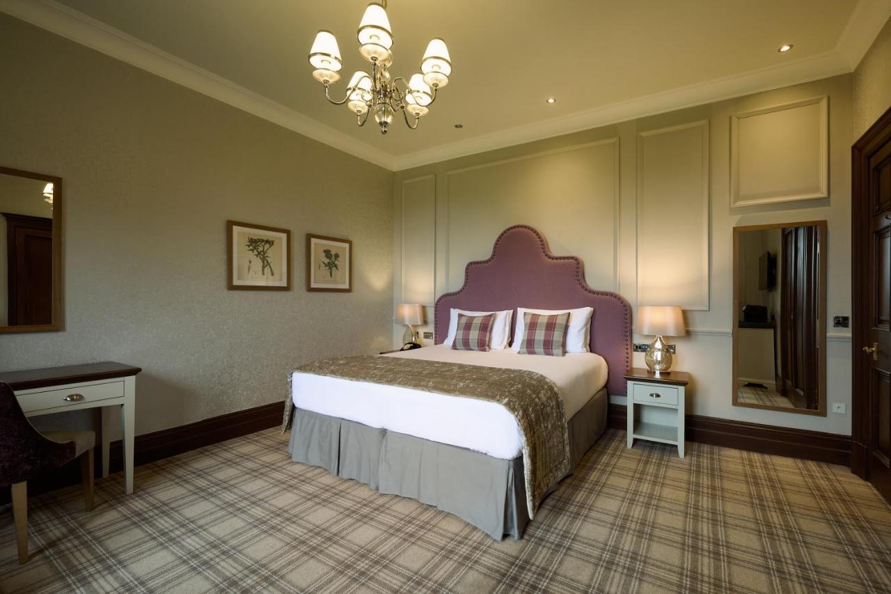 Murrayshall Country Estate Perth Ngoại thất bức ảnh