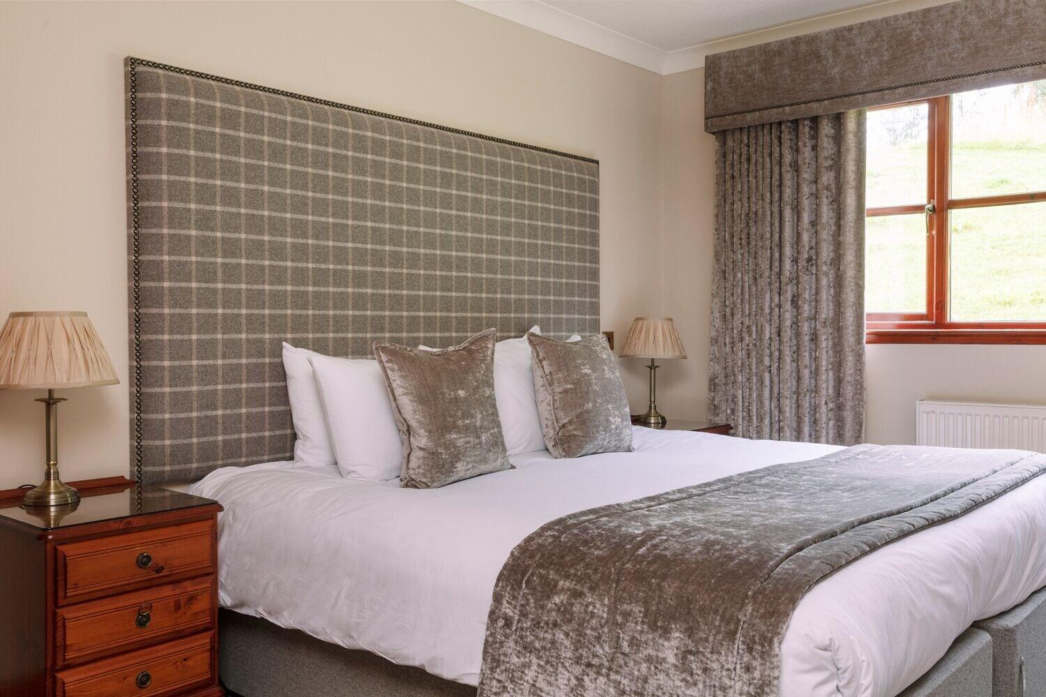 Murrayshall Country Estate Perth Ngoại thất bức ảnh
