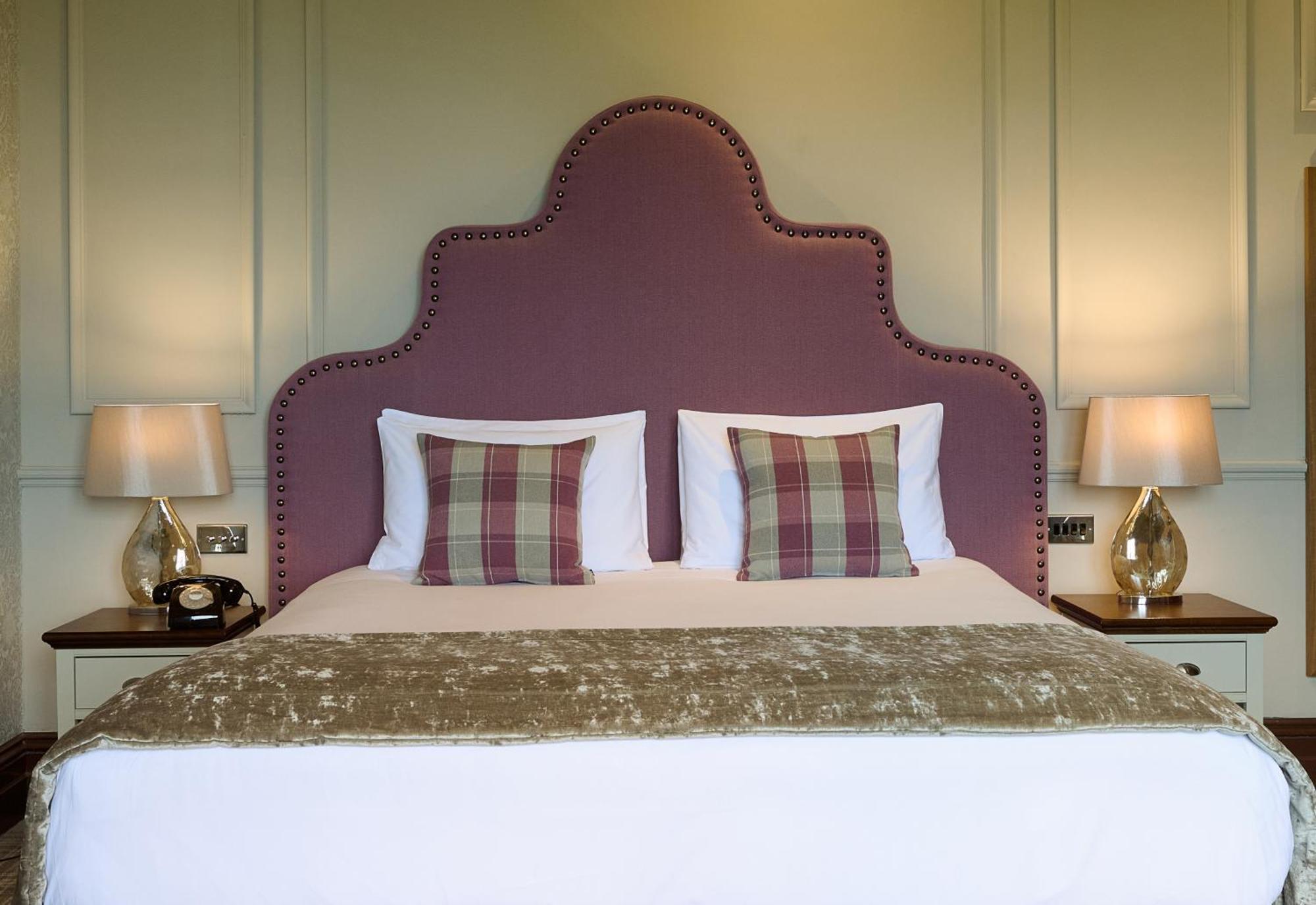 Murrayshall Country Estate Perth Ngoại thất bức ảnh