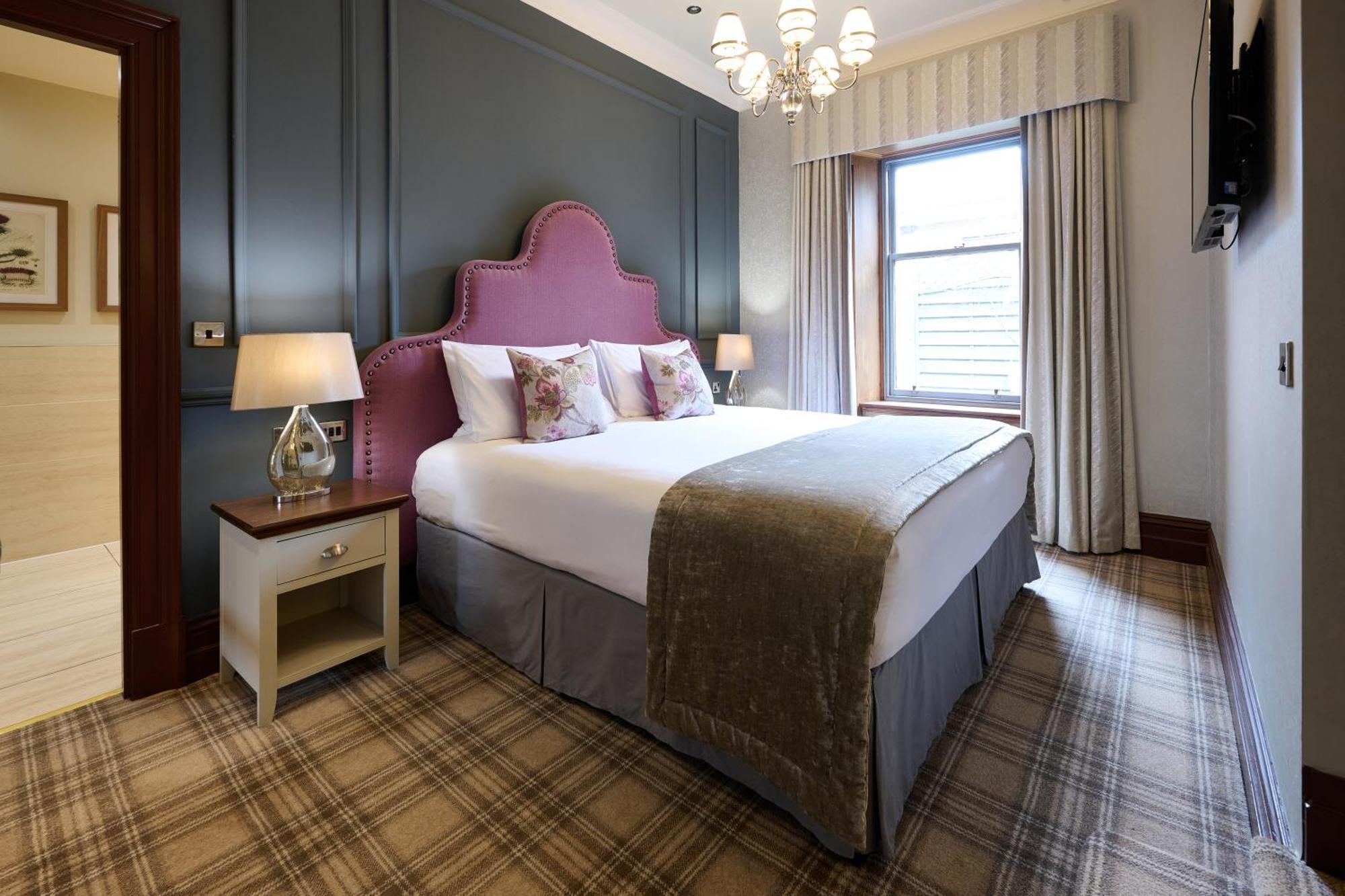 Murrayshall Country Estate Perth Ngoại thất bức ảnh