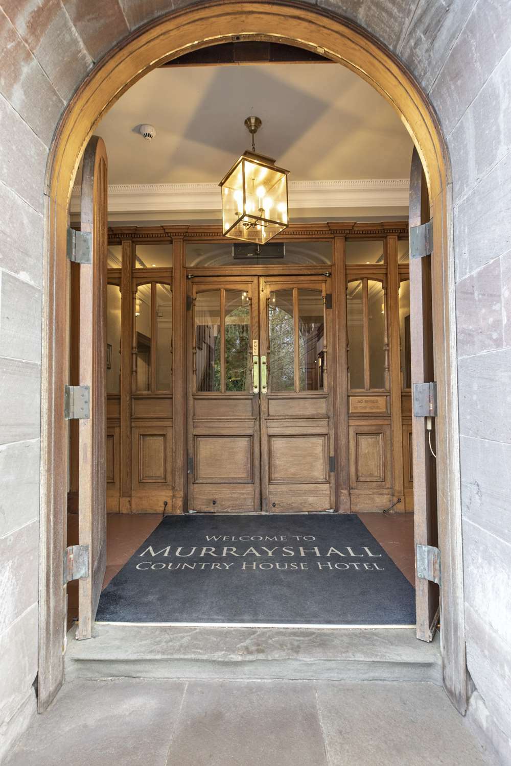 Murrayshall Country Estate Perth Ngoại thất bức ảnh