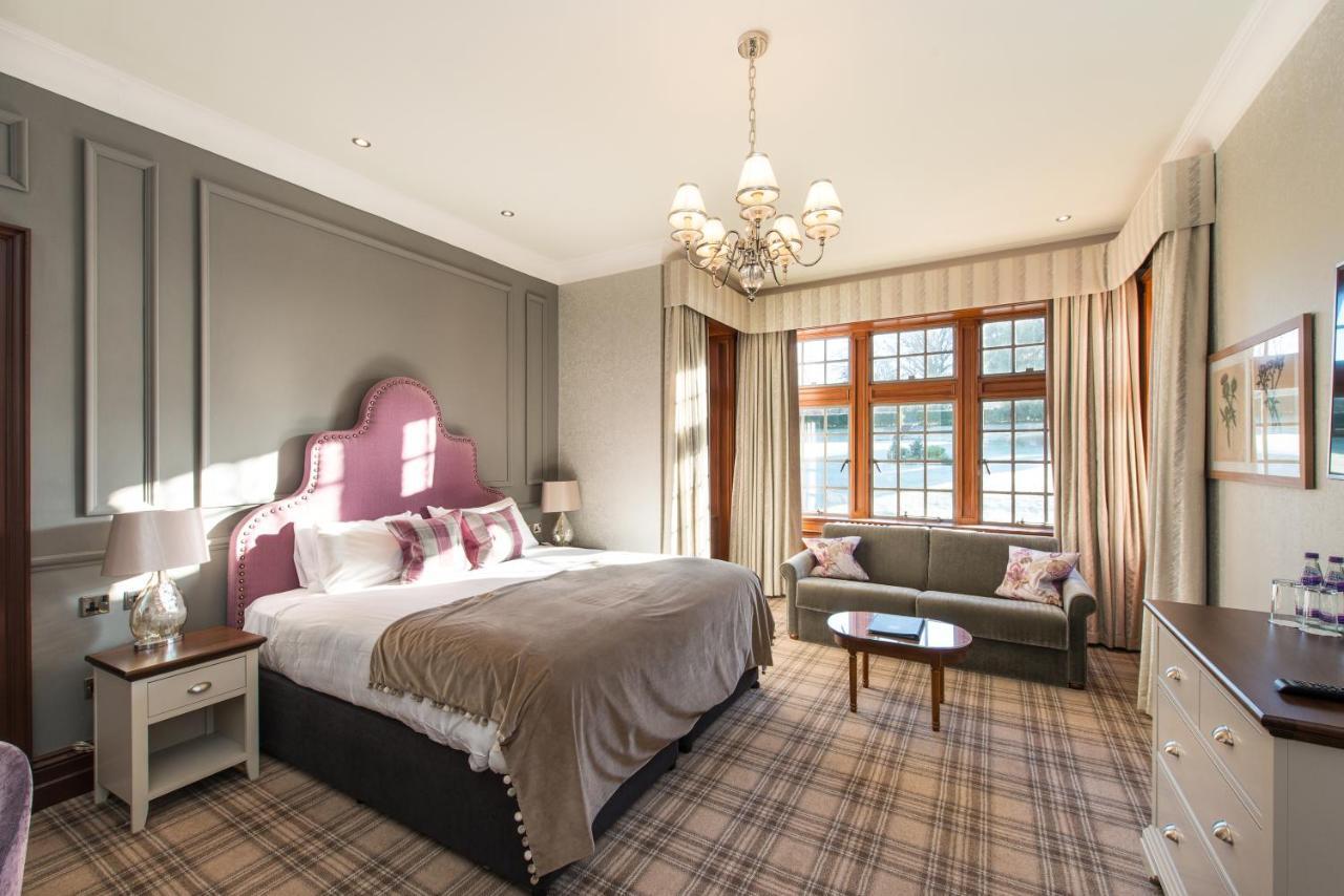 Murrayshall Country Estate Perth Ngoại thất bức ảnh